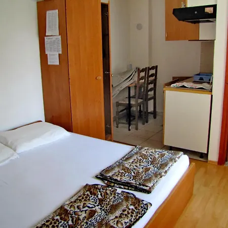 Riva Studio 1 * Novigrad Istria