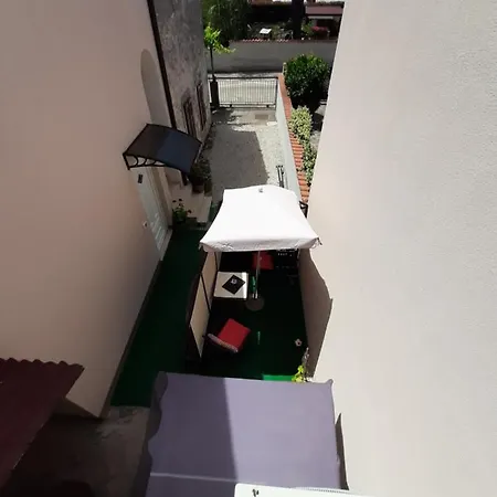 شقة Riva Studio 1 Novigrad Istria