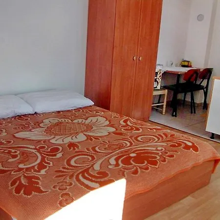 شقة Riva Studio 1 Novigrad Istria